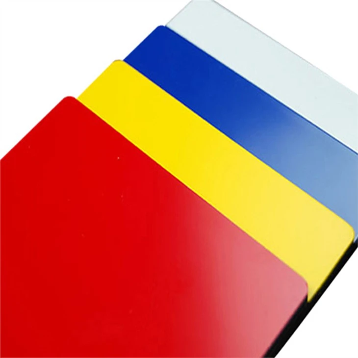 China Factory Direct Sale Aluminum Composite Panel Alucobond ACP China Factory Direct Sale Aluminum Composite Panel Alucobond ACP