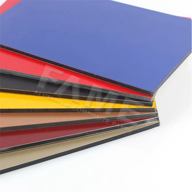 What Are The Quality Requirements For The Appearance Of Aluminum-plastic Panels