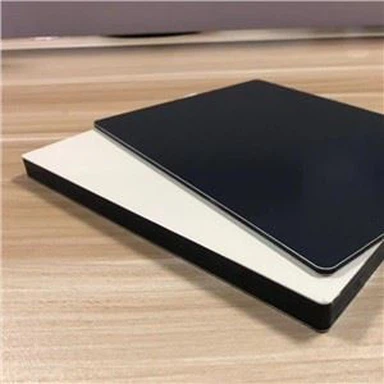 Alucobond PVDF povlak hliníkový kompozitný panel