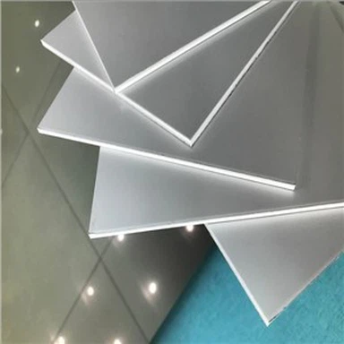 Protipožiarne stenové panely triedy B1, ohňovzdorný dekoratívny stenový panel, ohňovzdorný hliníkový kompozitný panel Alucobond Acp